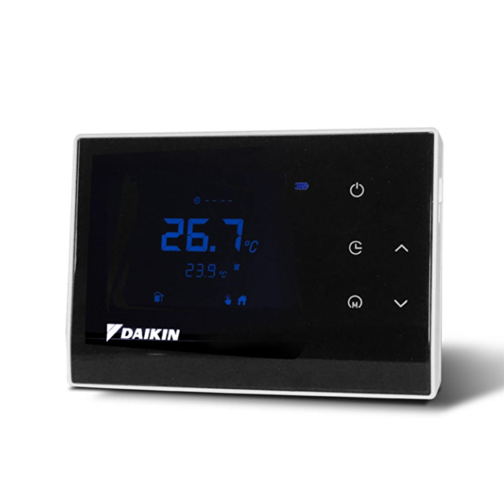 Daikin Klima Kurulumu